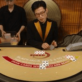 Korean Speed Blackjack I icon