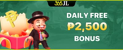 Daily GCash Reload Bonus